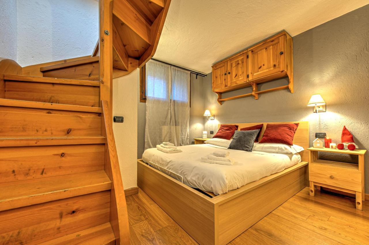 Апартаменты Casa Julie - Accogliente Rifugio Nella Quiete - Cour 0157 Курмайор Экстерьер фото